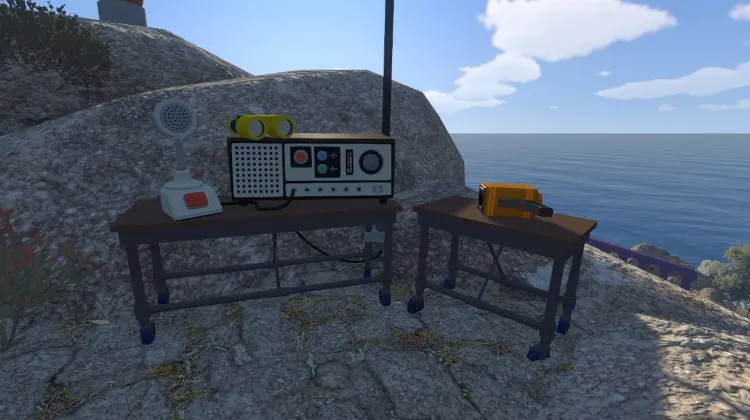 Handheld Scanner