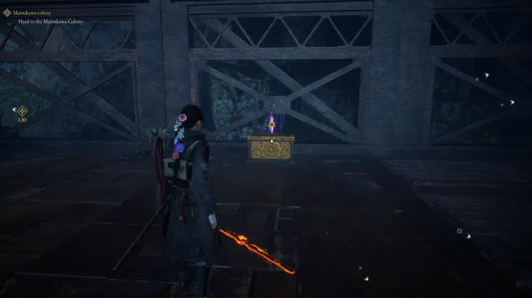 Treasure Box