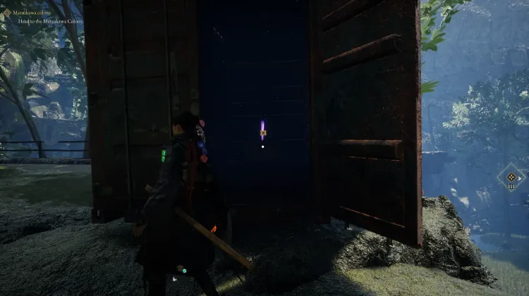 Treasure Box