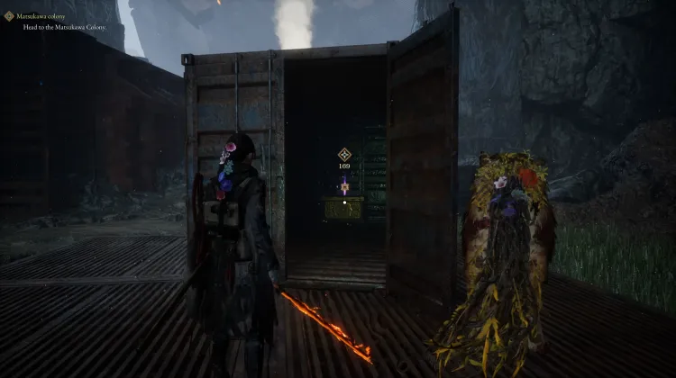 Treasure Box