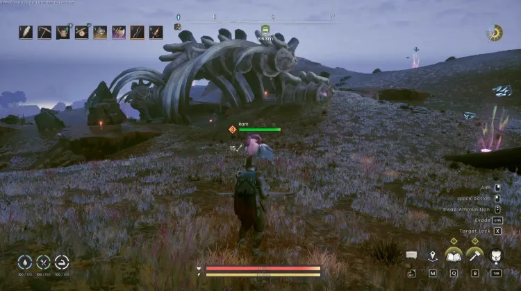 Ram