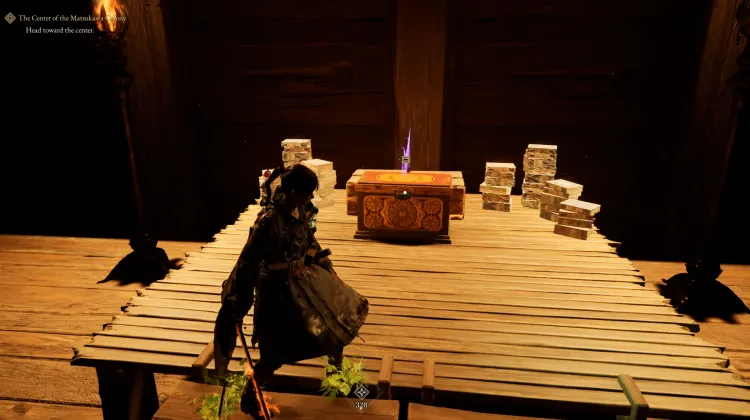 Treasure Box