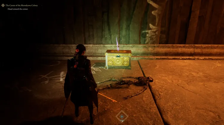 Treasure Box
