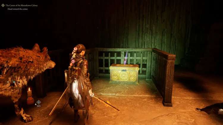 Treasure Box