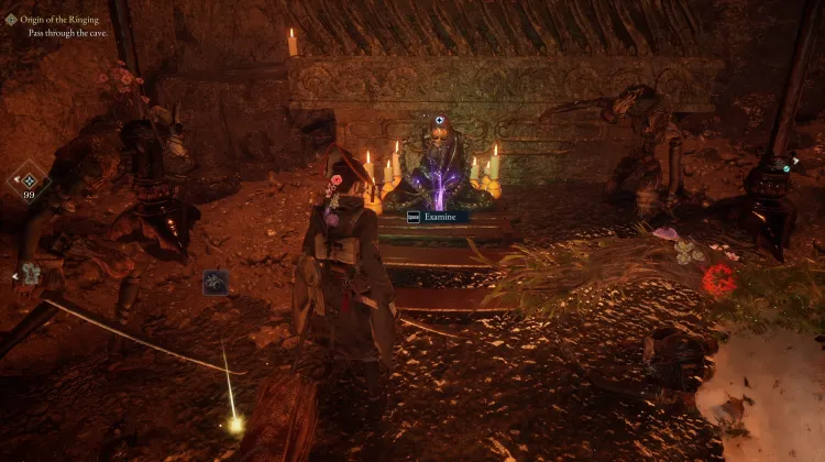 Critical Damage Increase