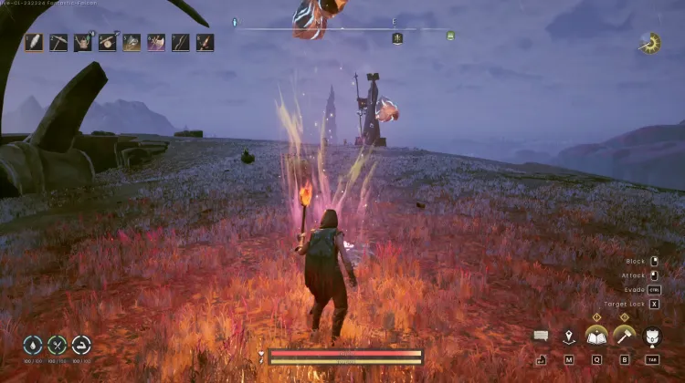 Rune Essence
