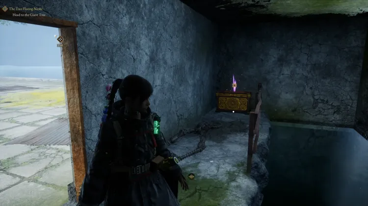 Treasure Box