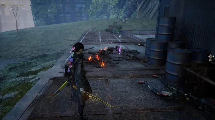 Entangled Combo