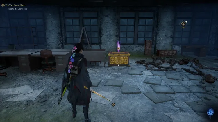 Treasure Box