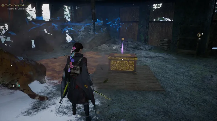 Treasure Box