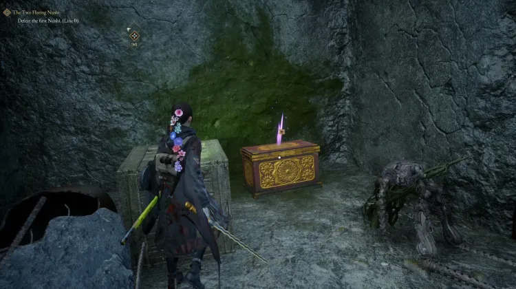 Treasure Box
