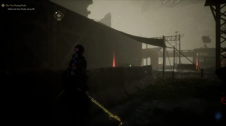 Enemy Base