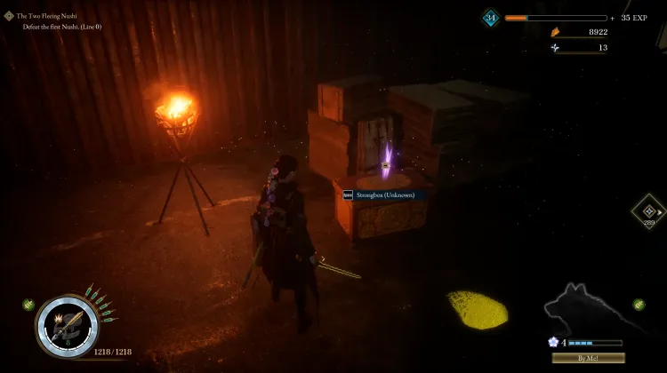 Treasure Box