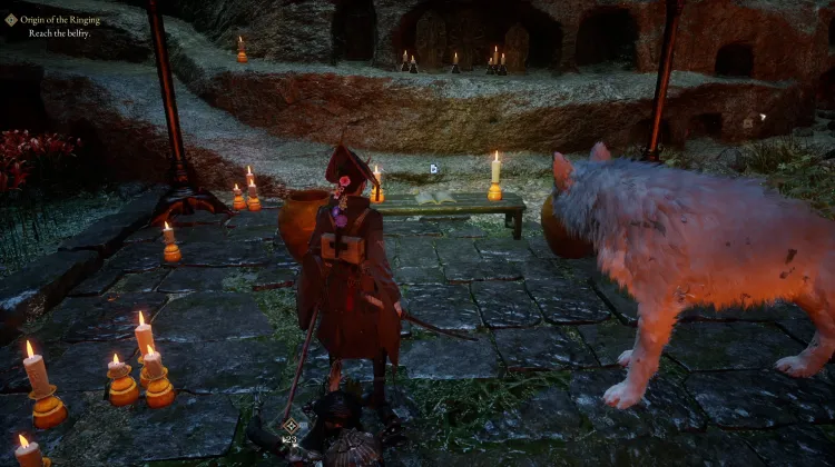 Light the Pyres