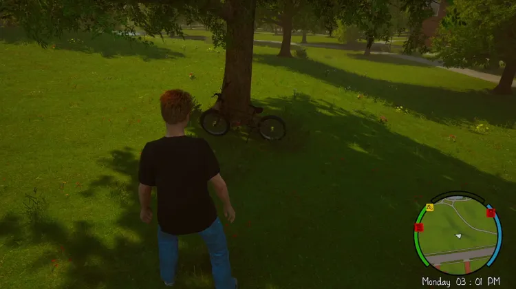 Bike