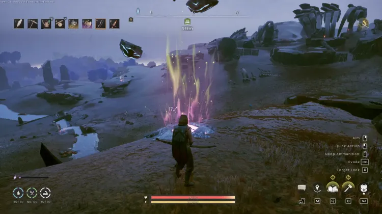 Rune Essence