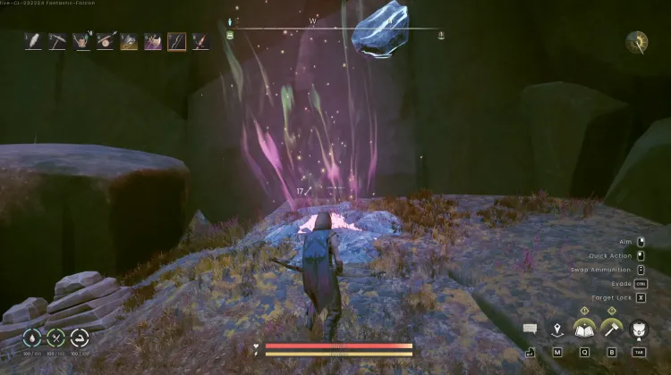 Rune Essence