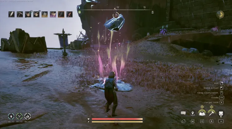 Rune Essence