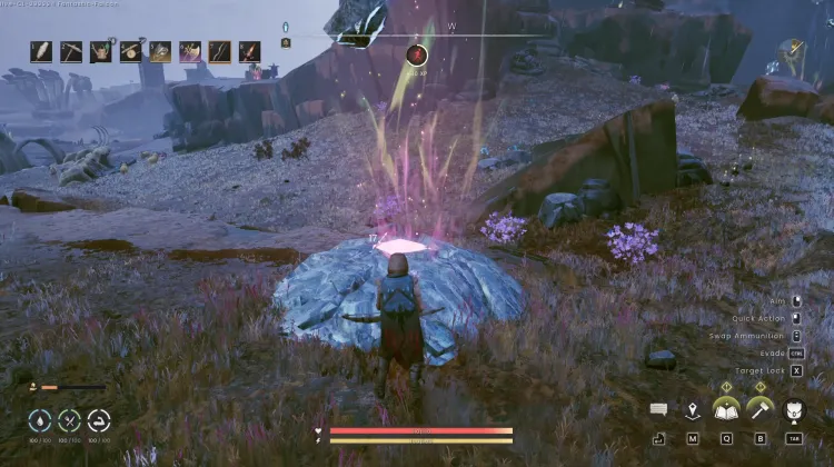 Rune Essence