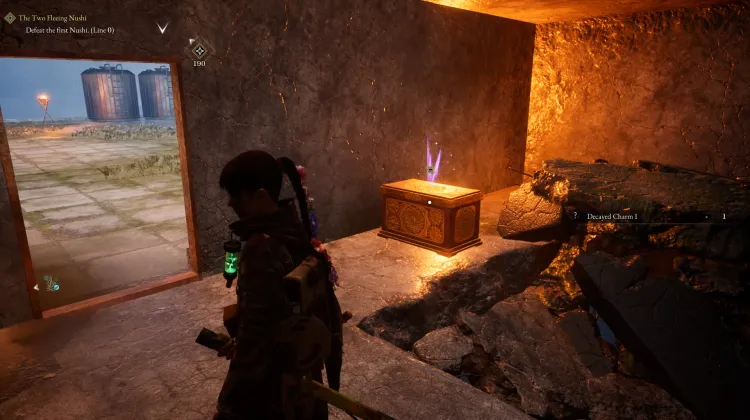 Treasure Box