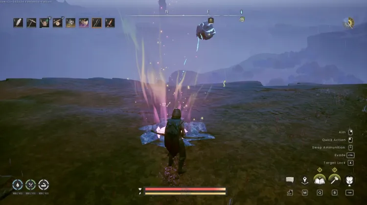 Rune Essence