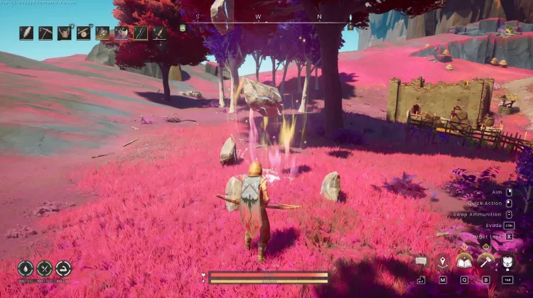 Rune Essence