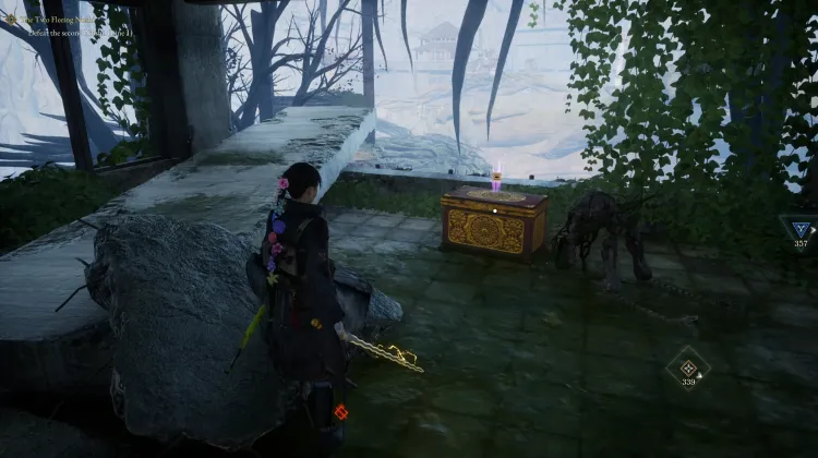 Treasure Box