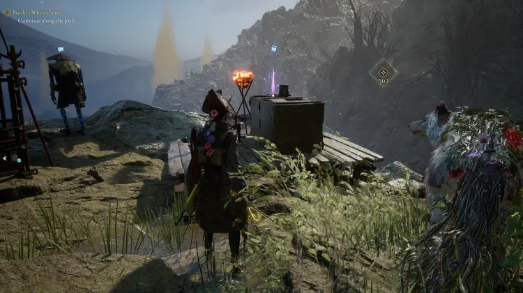 Manual: Explosive Arrows