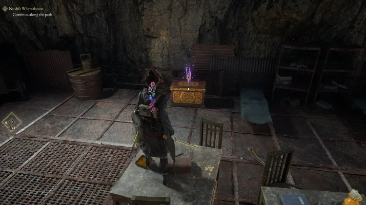 Treasure Box