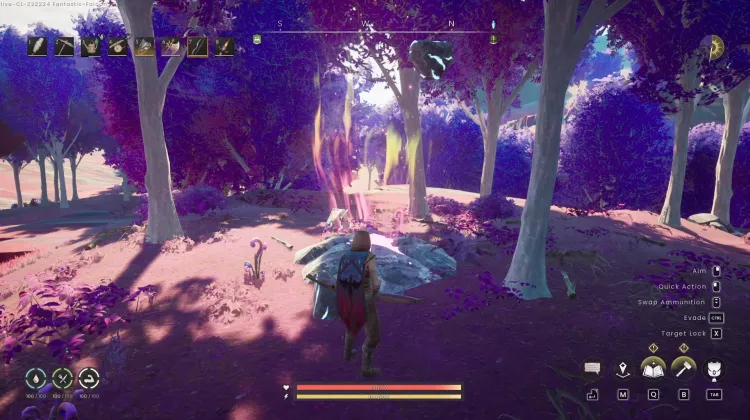 Rune Essence