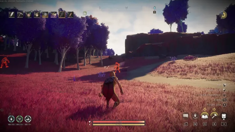 Garou Hunter