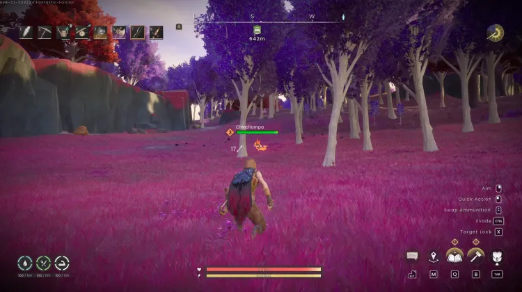 Chinchompa