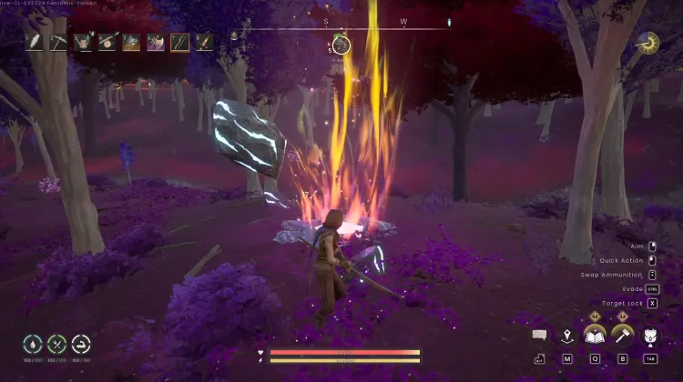 Rune Essence
