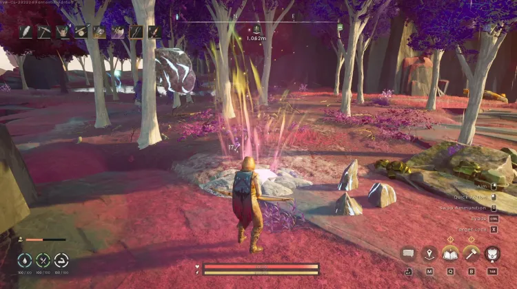 Rune Essence