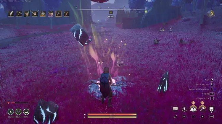 Rune Essence