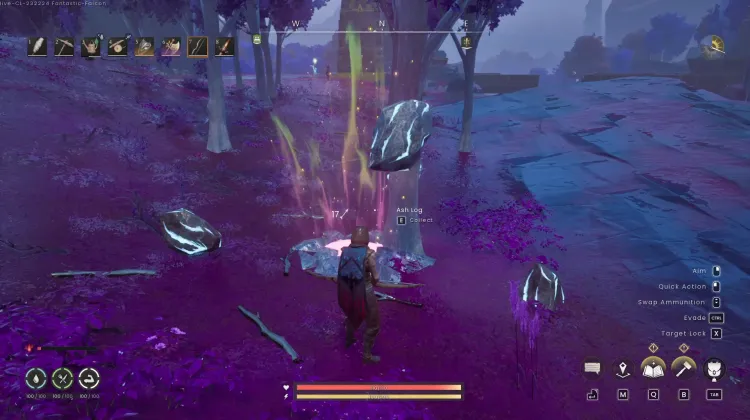 Rune Essence