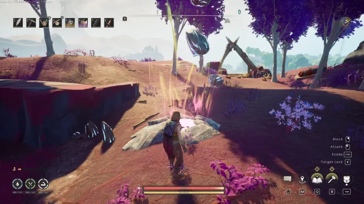 Rune Essence