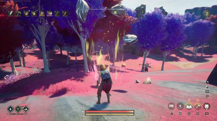 Rune Essence