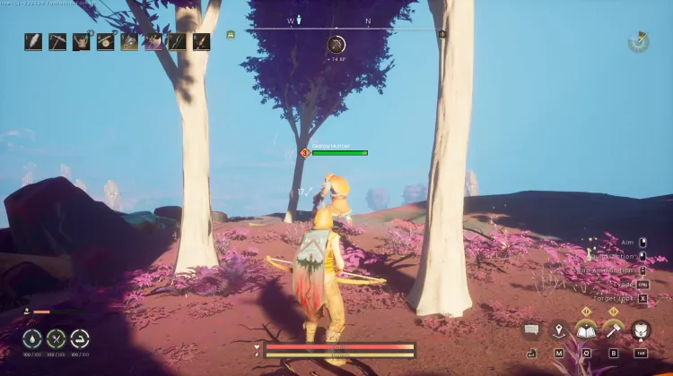 Garou Hunter