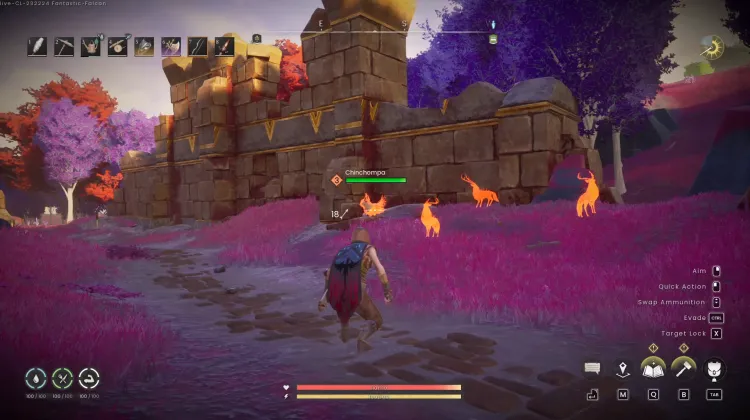 Chinchompa