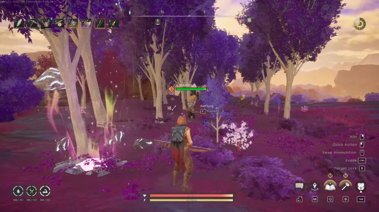 Garou Druid