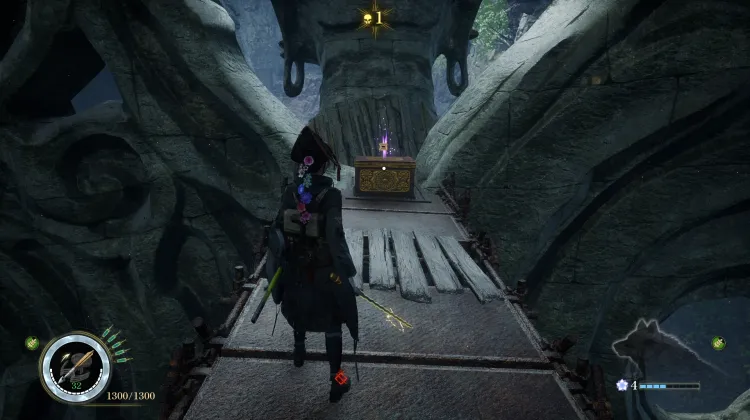 Treasure Box