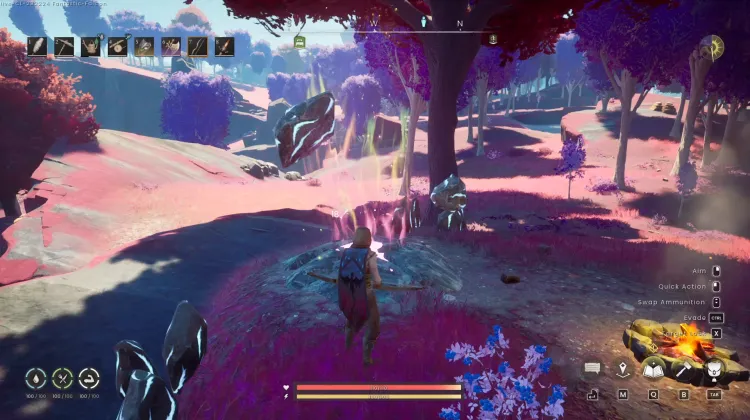Rune Essence