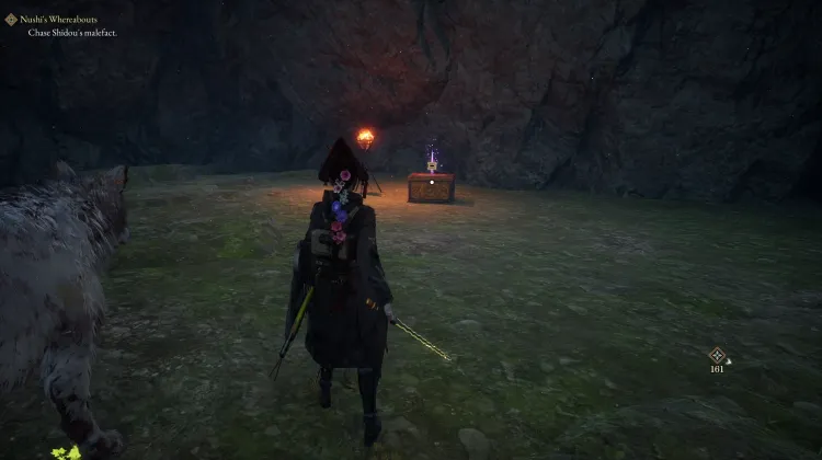 Treasure Box