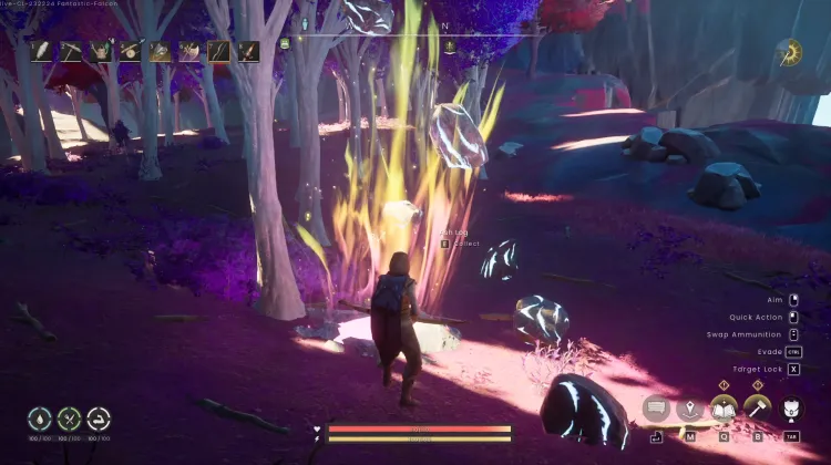 Rune Essence