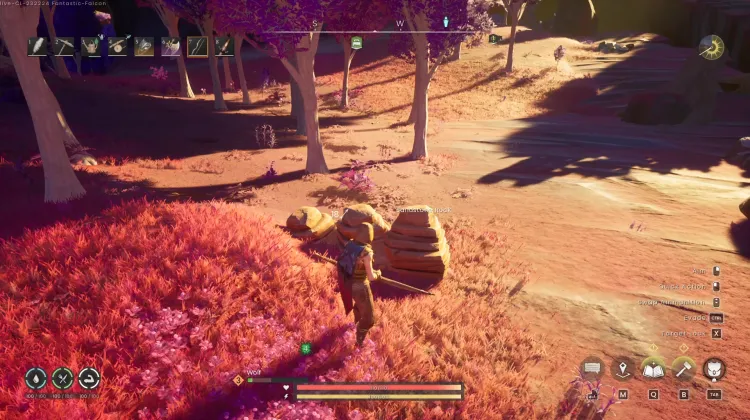 Sandstone