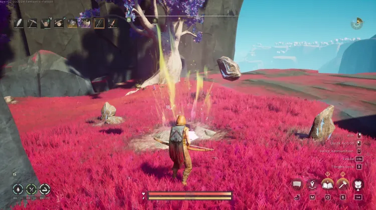 Rune Essence