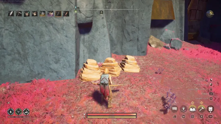 Sandstone