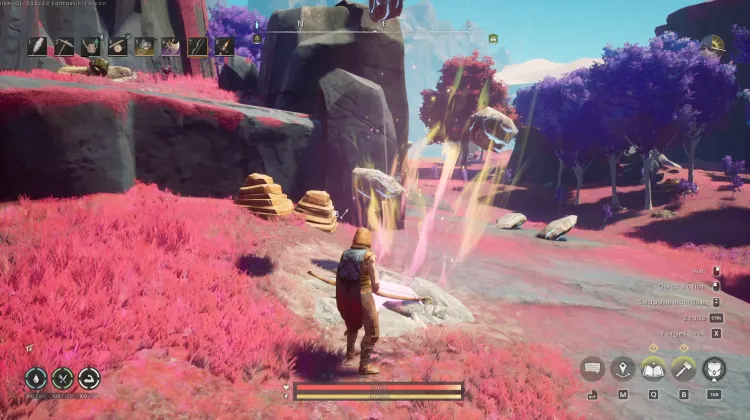 Rune Essence