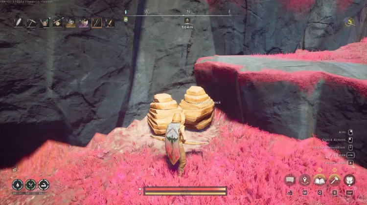 Sandstone